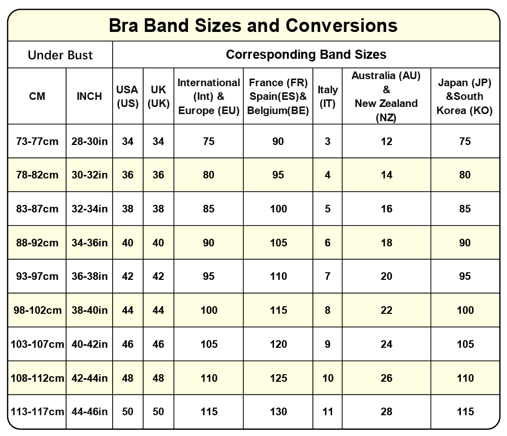 2025 New Comfortable Back Smoothing Bra