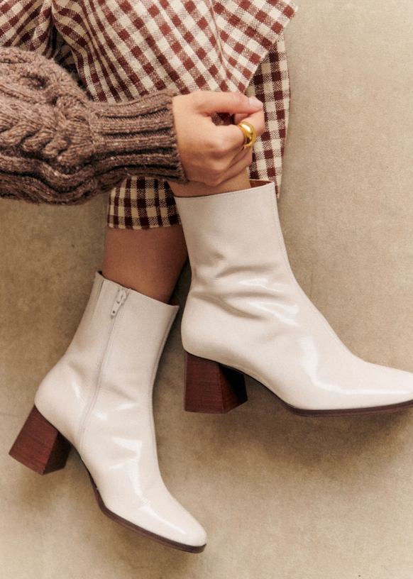 Axelle Ankle Boots