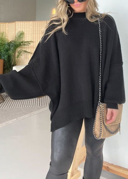 New  Cozy Days Oversized Sweater (Buy 2 Free Shipping)