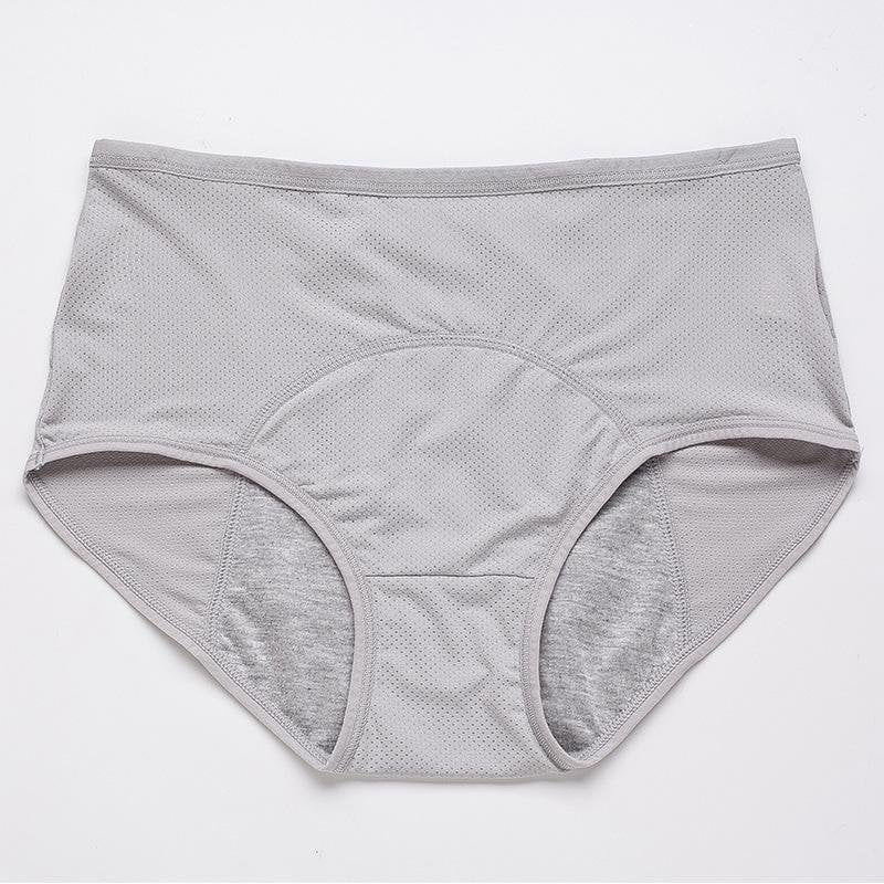 2025 New Upgrade High Waist Leak Proof Panties