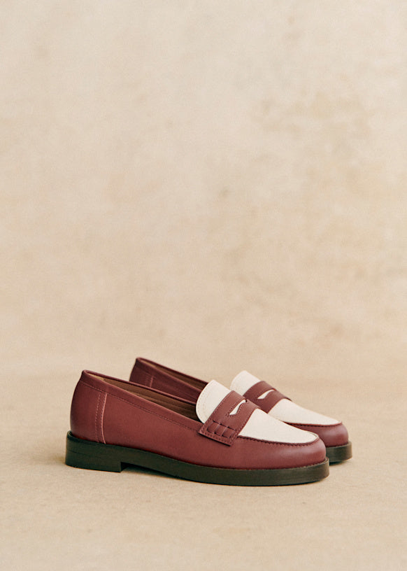 Andrea Loafers