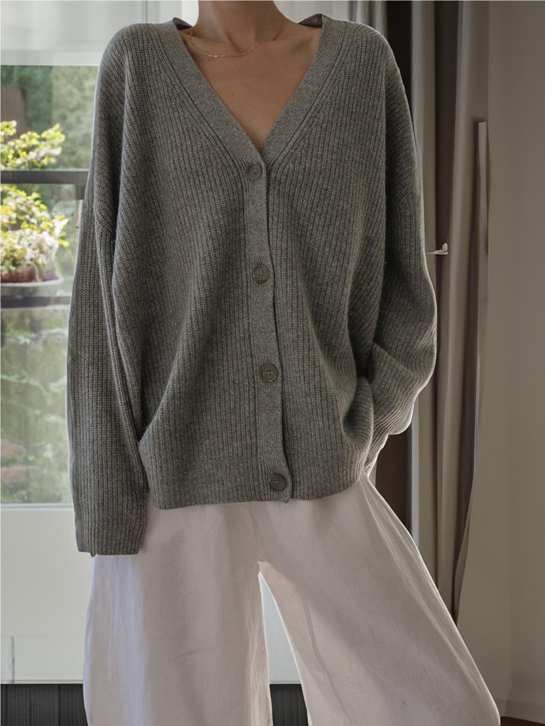 New Cocoon Cardigan (Buy 2 Free Shipping)