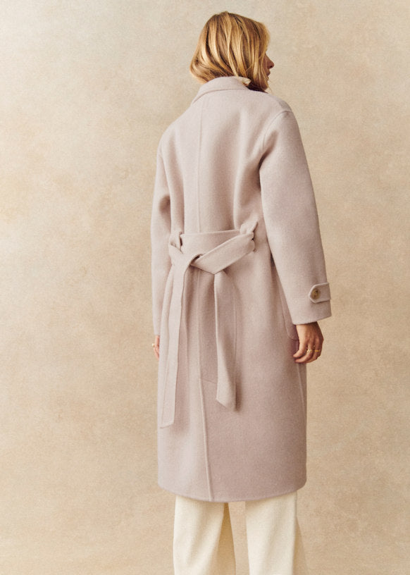 Mederick Coat