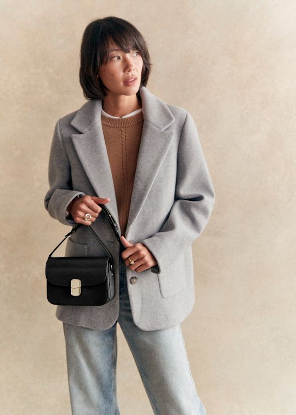 Milo Mini Classic Bag