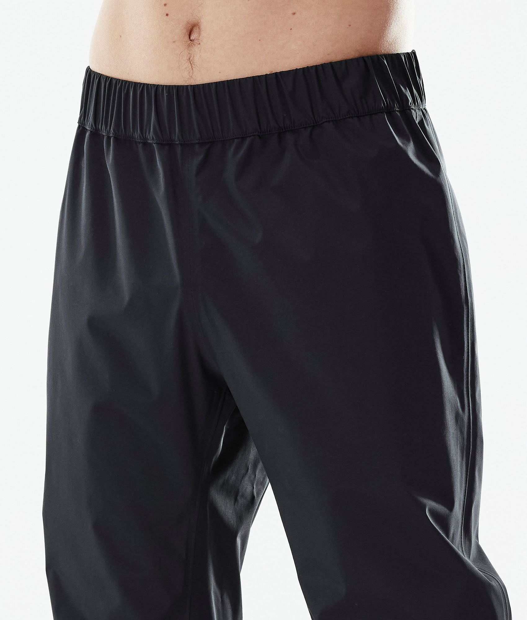 Rain Pants For Men Black