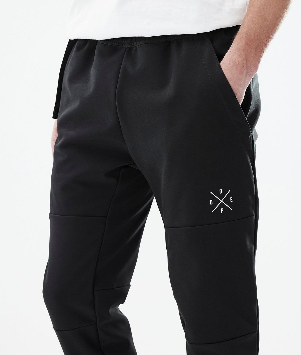 Outdoor Pants For Men Black