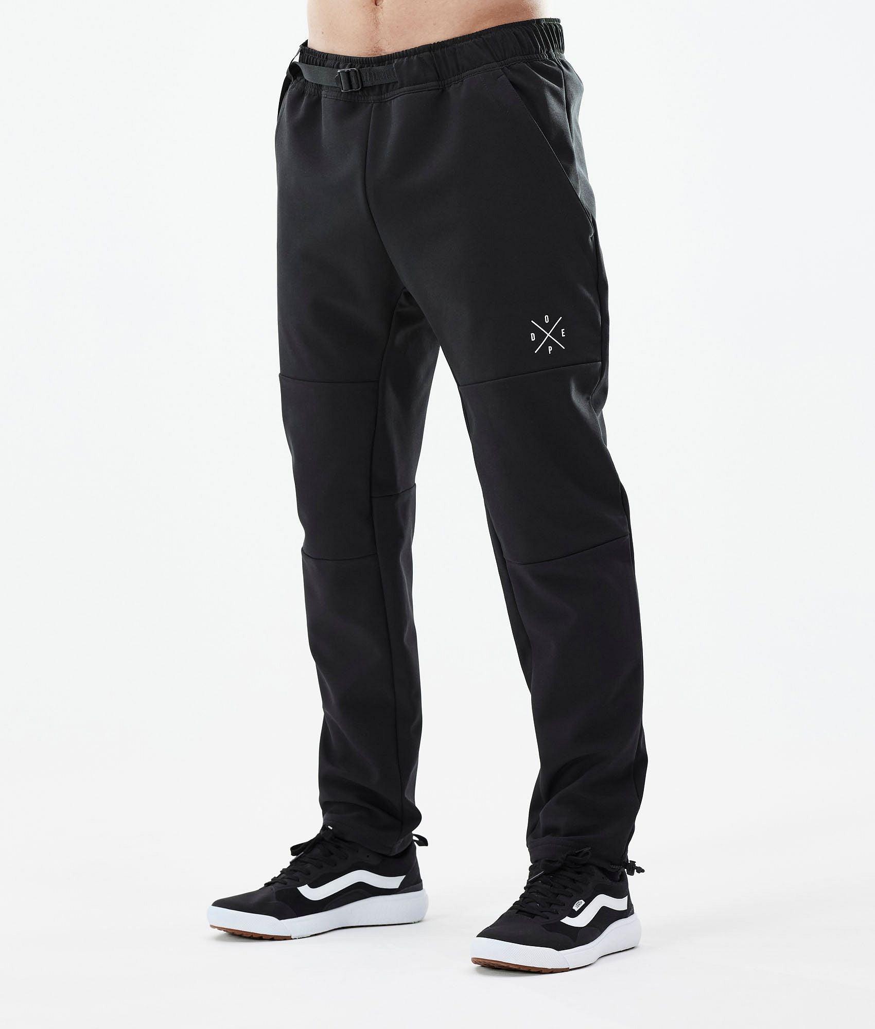 Outdoor Pants For Men Black