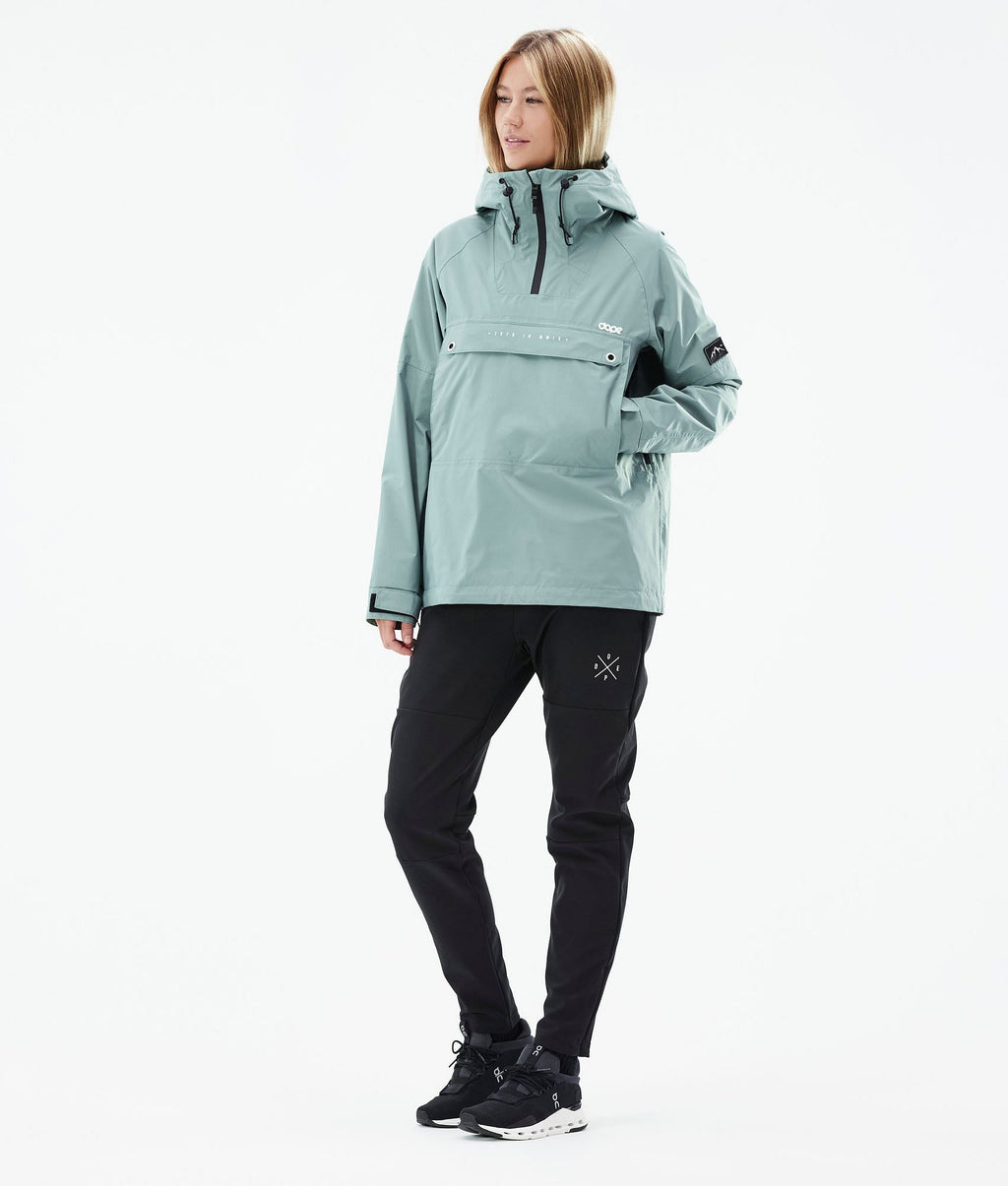 Outdoor Pants For Women Black