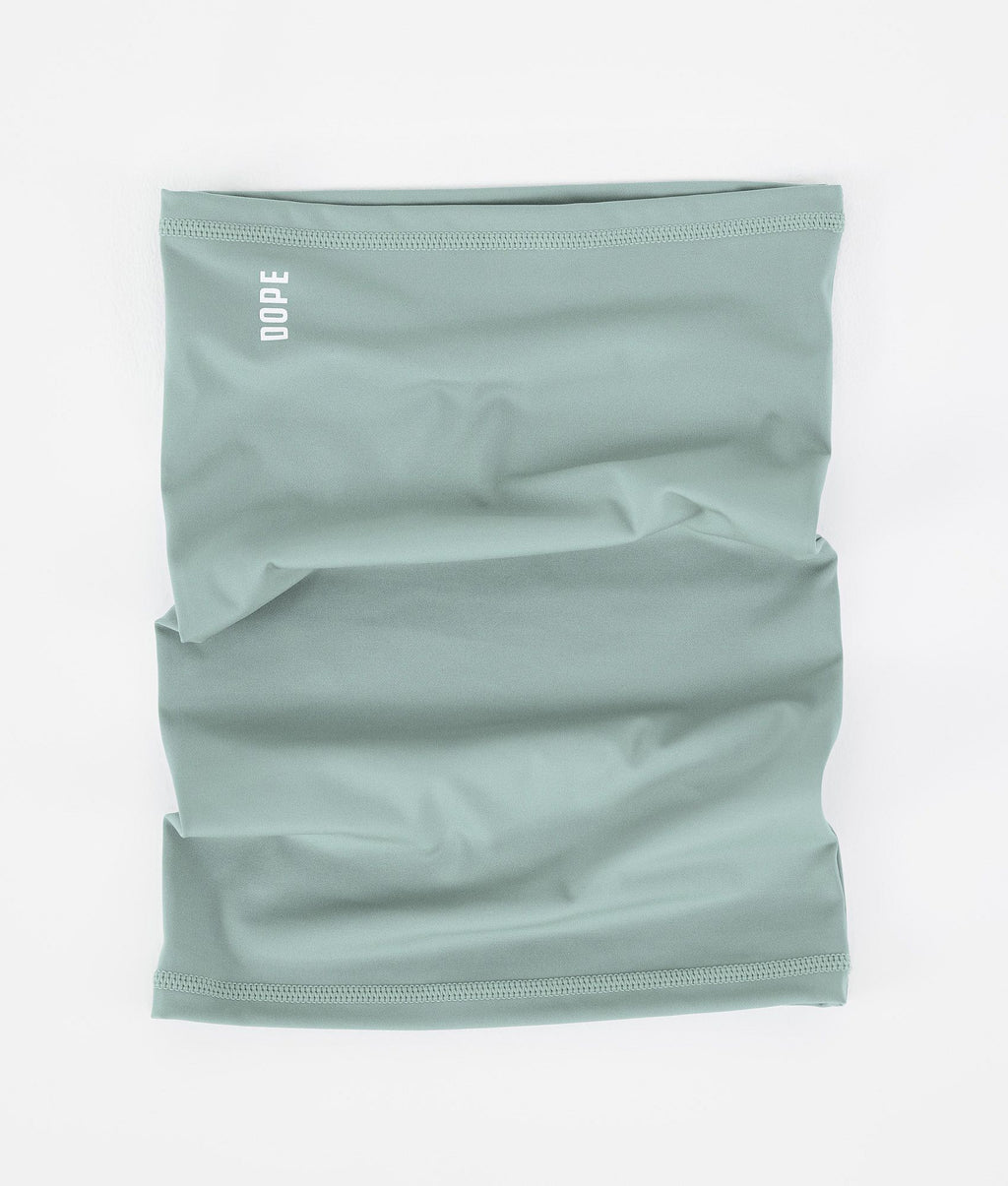 Base Layer Top For Women 2X-Up Faded Green