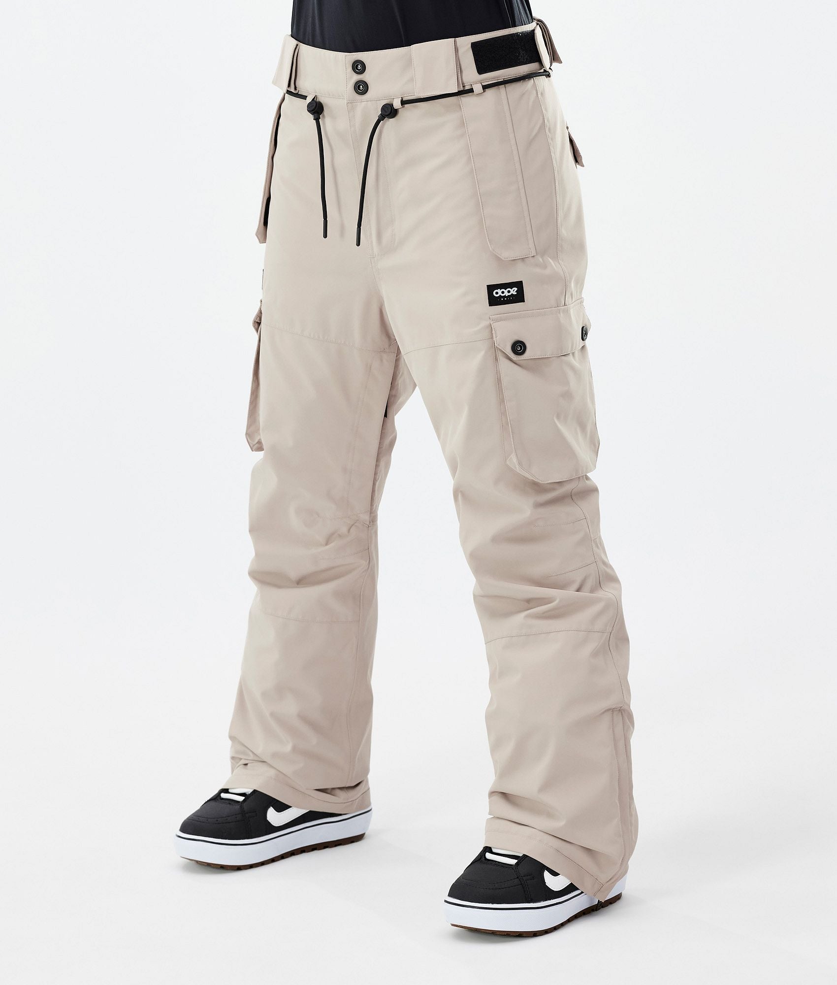 Snowboard Pants For Women Sand