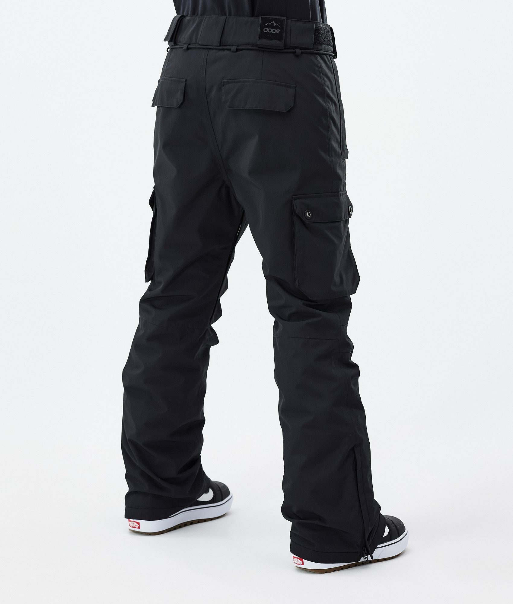 Snowboard Pants For Women Blackout