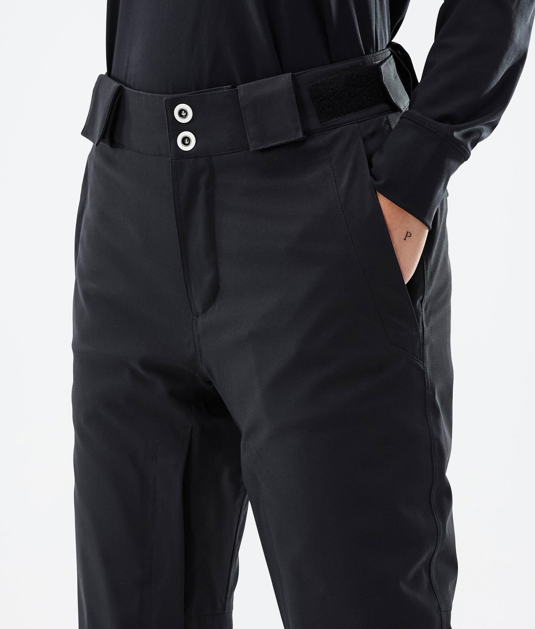 Snowboard Pants For Women Black