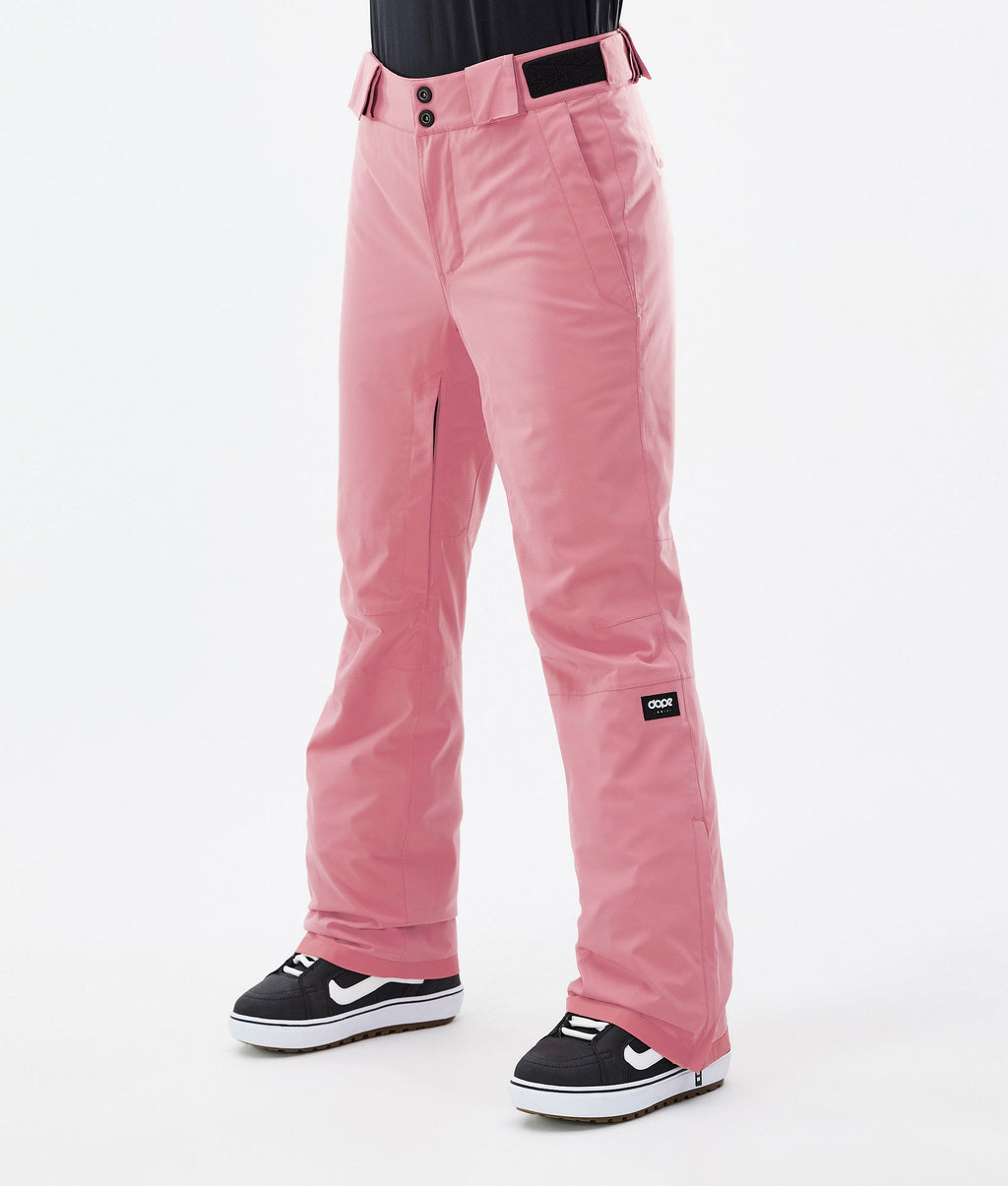 Snowboard Pants For Women Pink