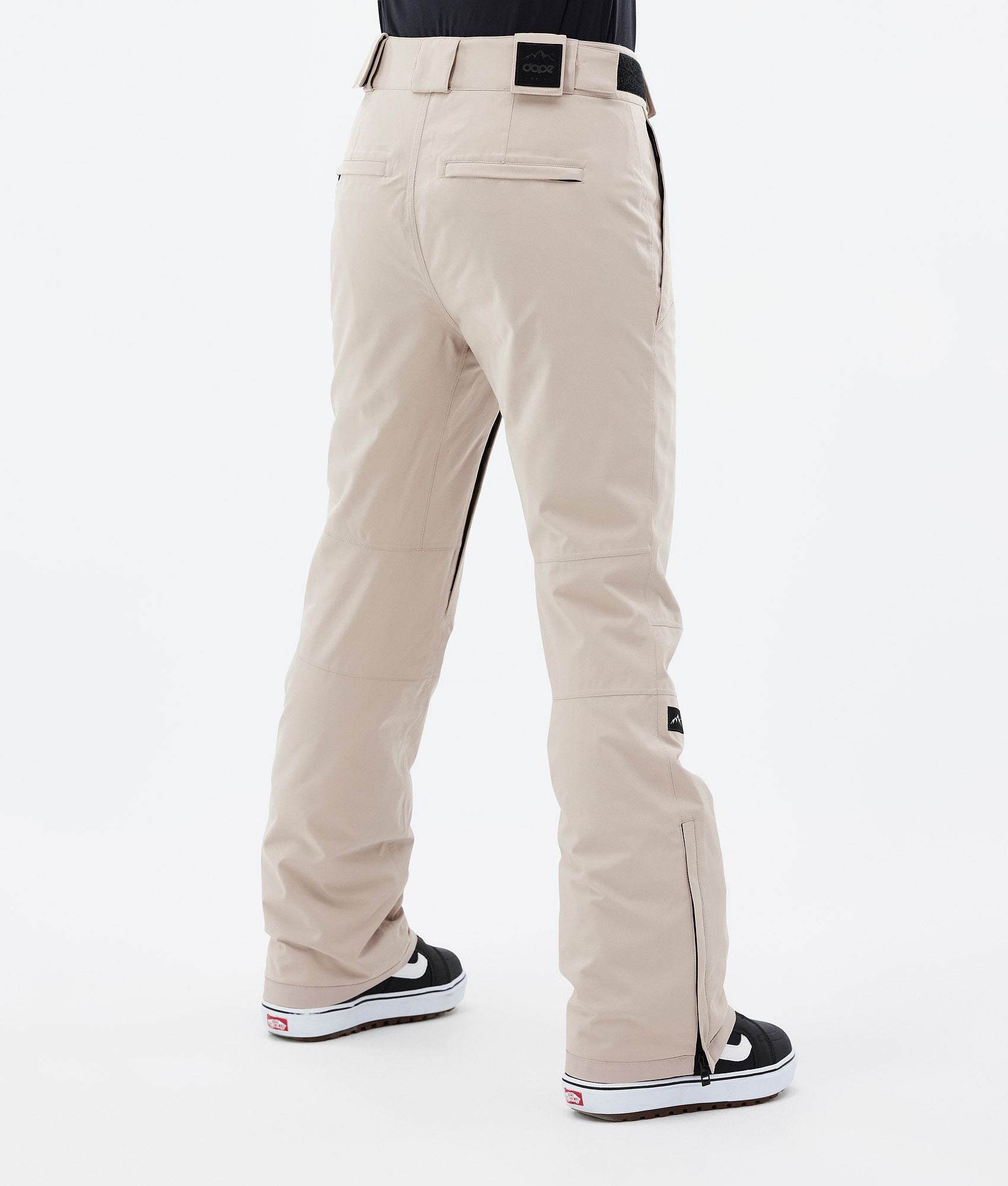 Snowboard Pants For Women Sand