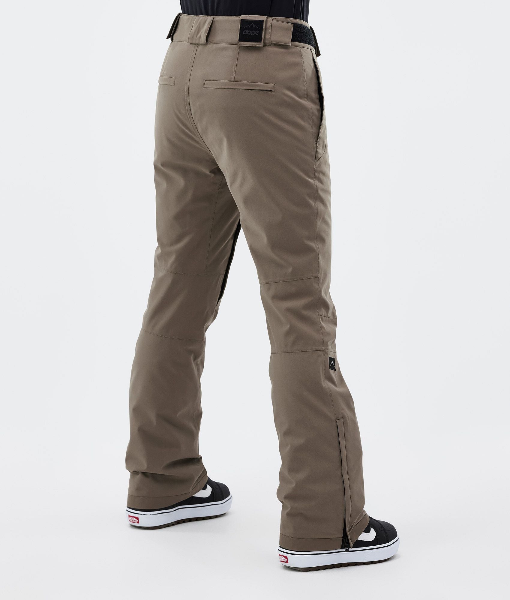 Snowboard Pants For Women Walnut