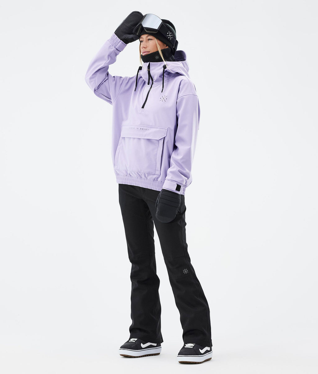 Snowboard Pants For Women Black