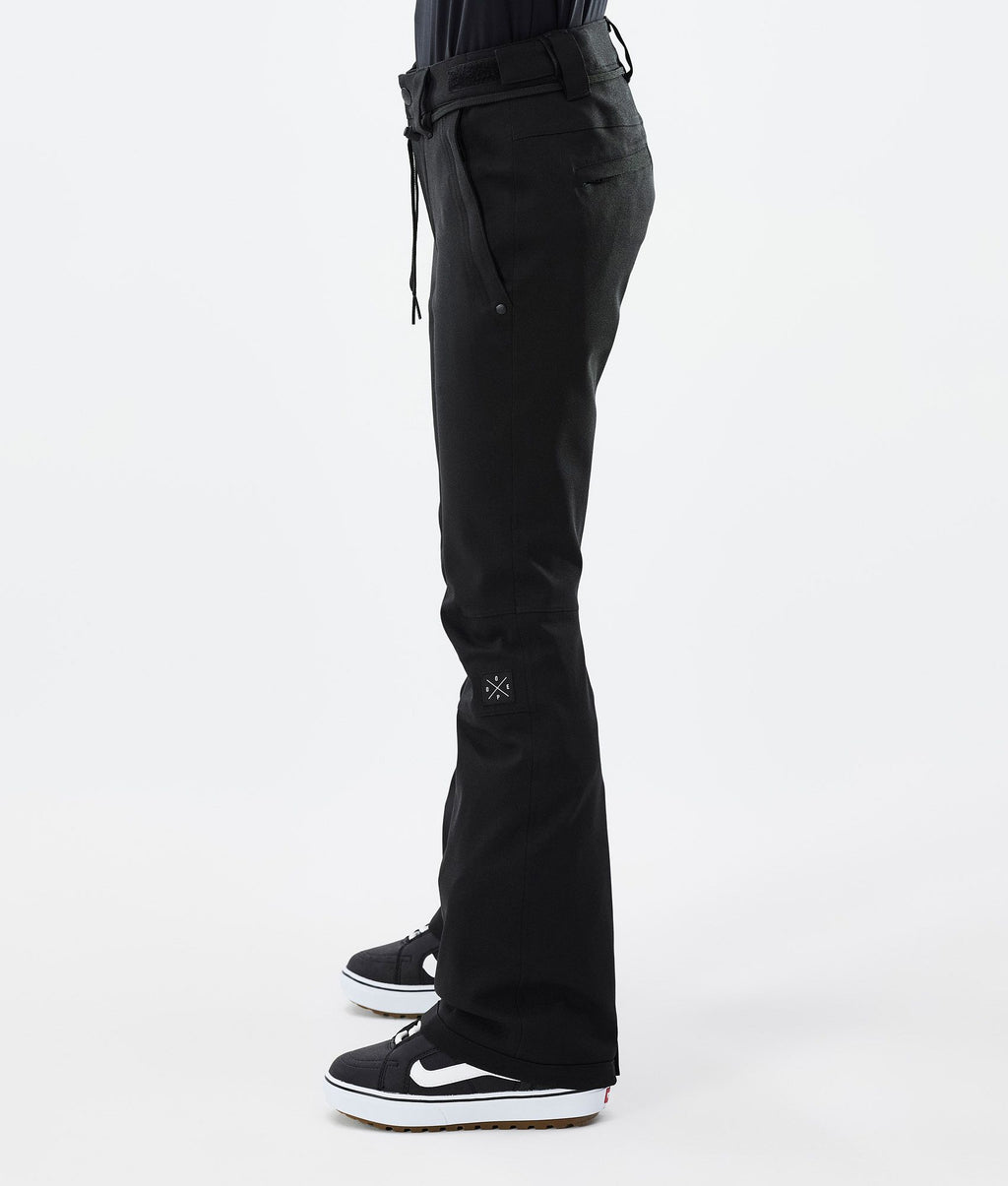 Snowboard Pants For Women Black