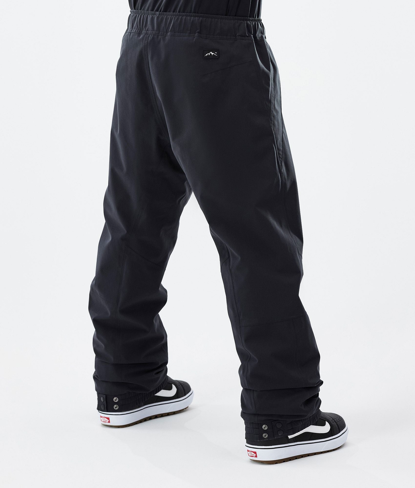 Snowboard Pants For Men Black