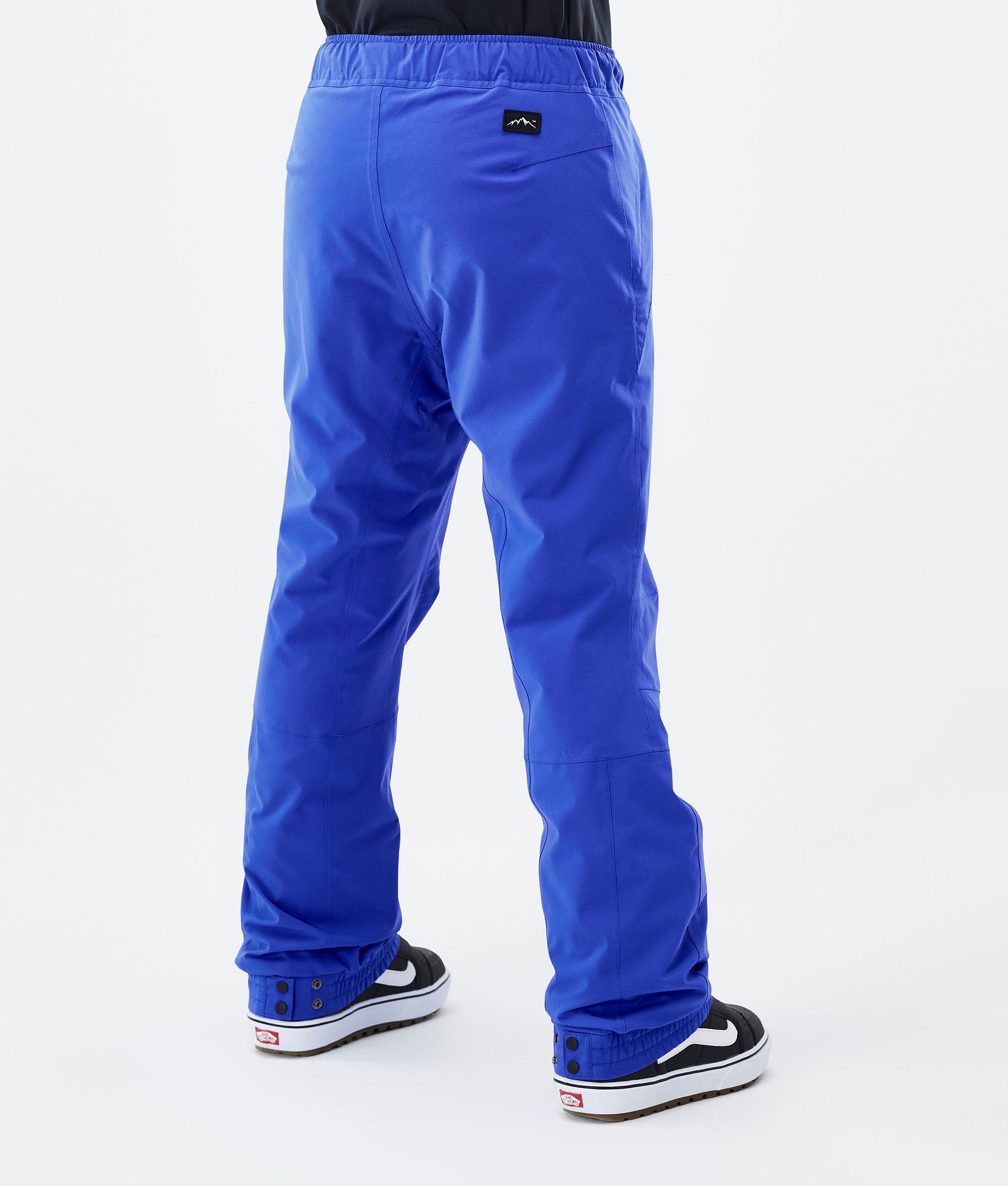 Snowboard Pants For Women Cobalt Blue