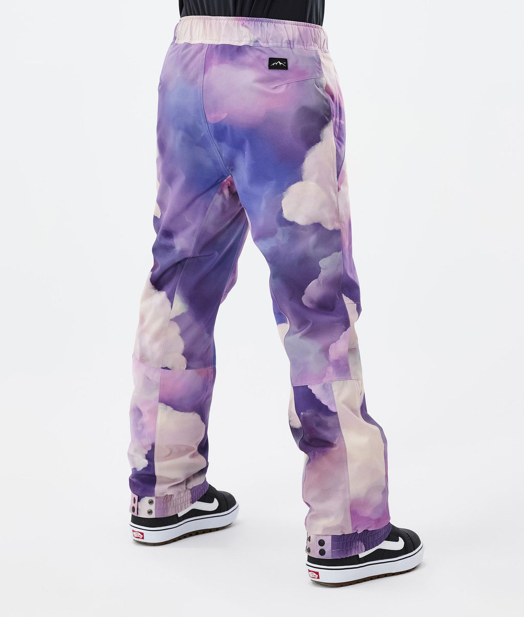 Snowboard Pants For Women Heaven