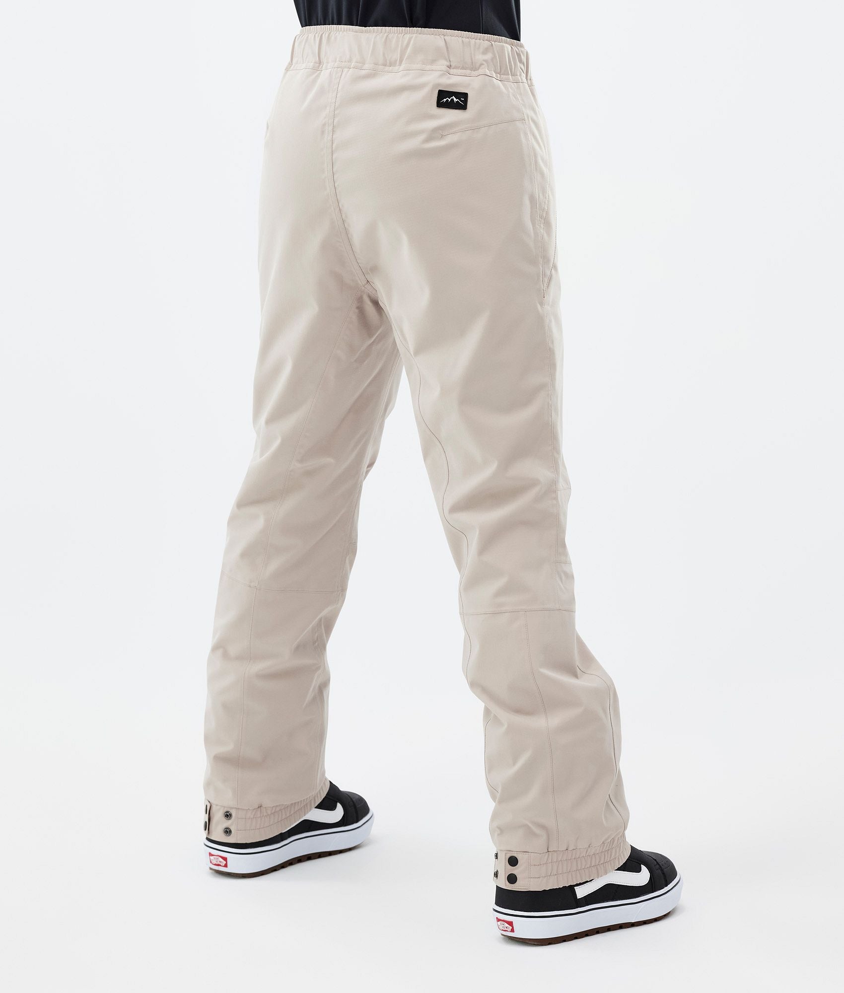 Snowboard Pants For Women Sand