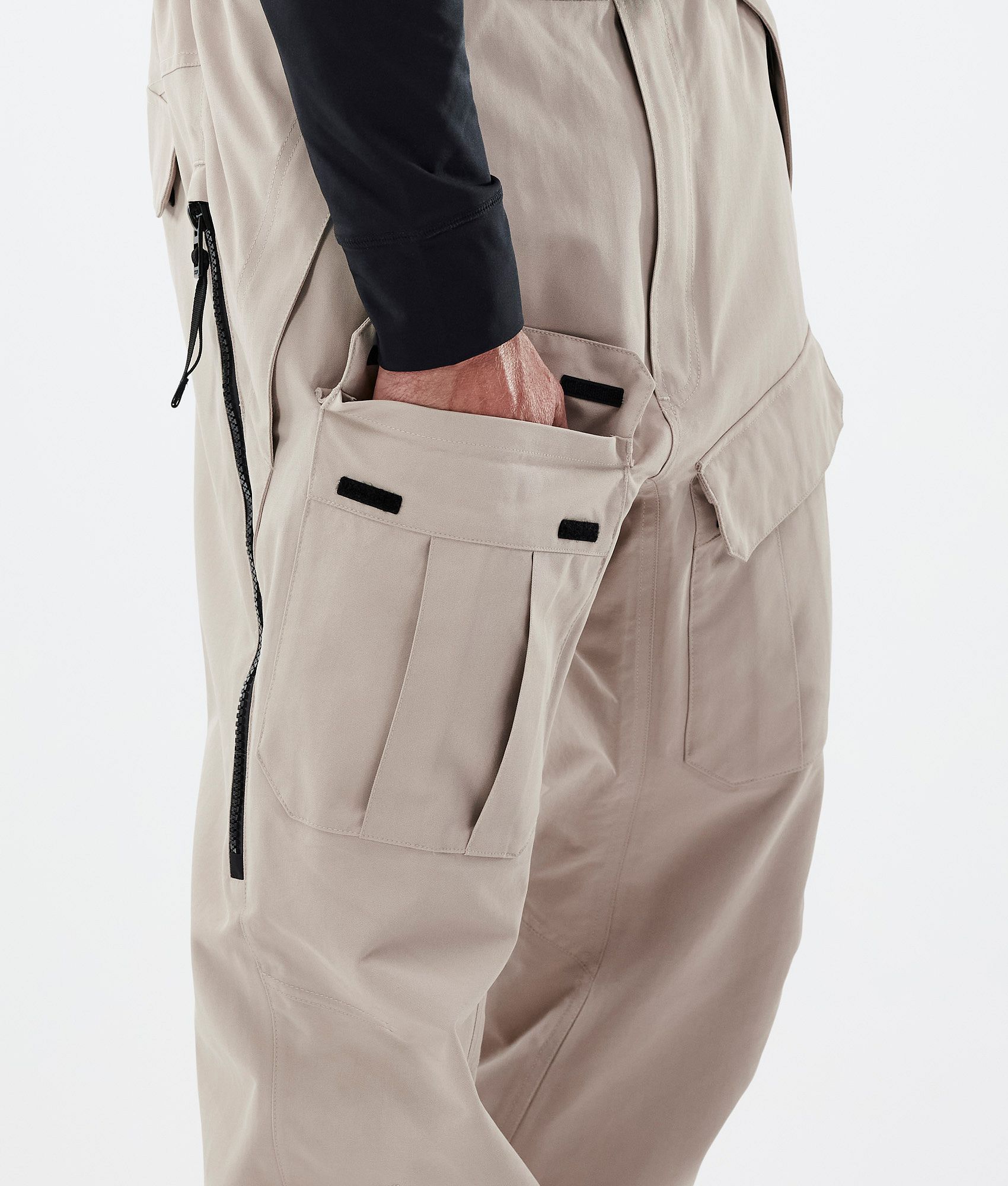 Snowboard Pants For Men Sand