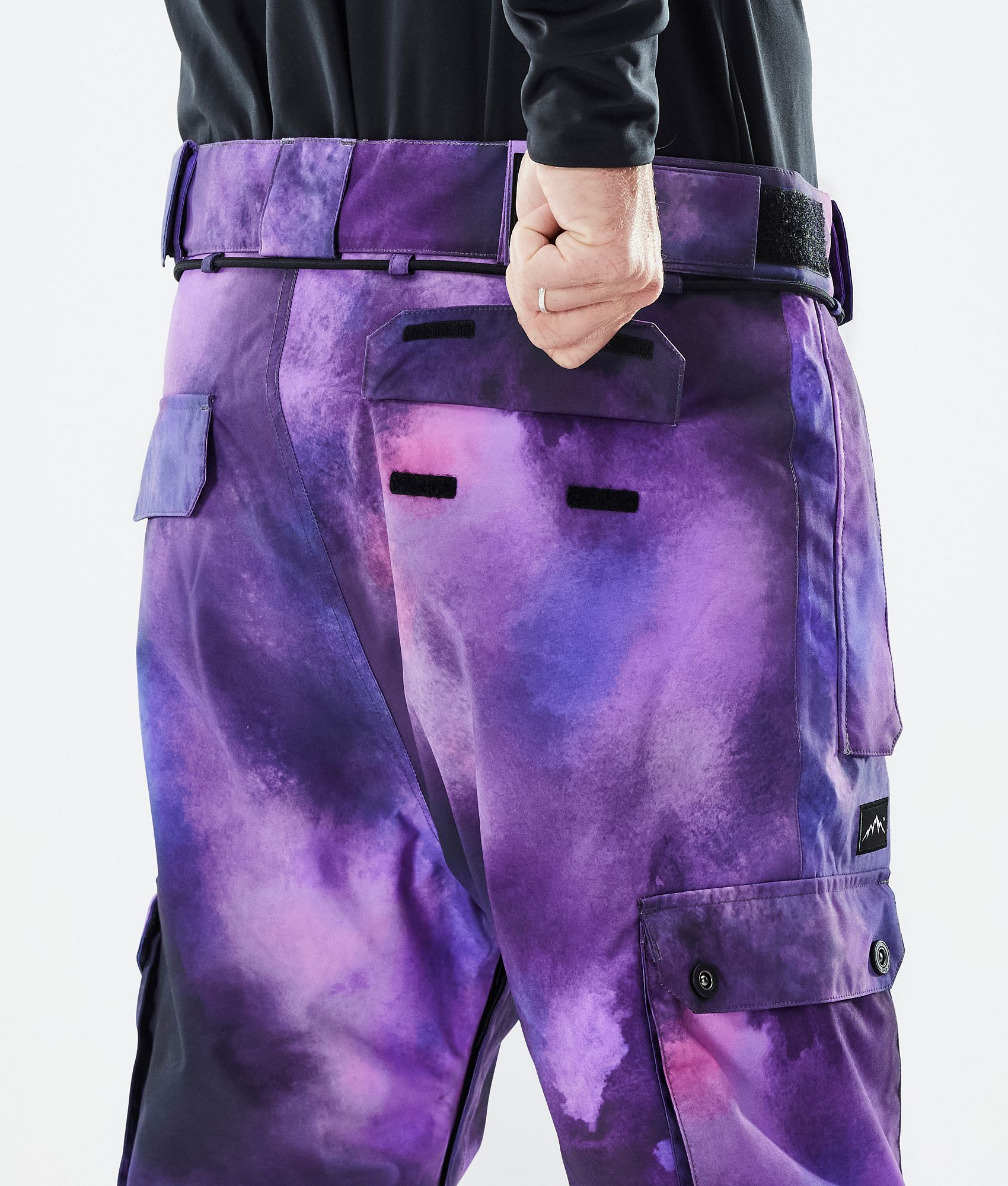 Snowboard Pants For Men Dusk