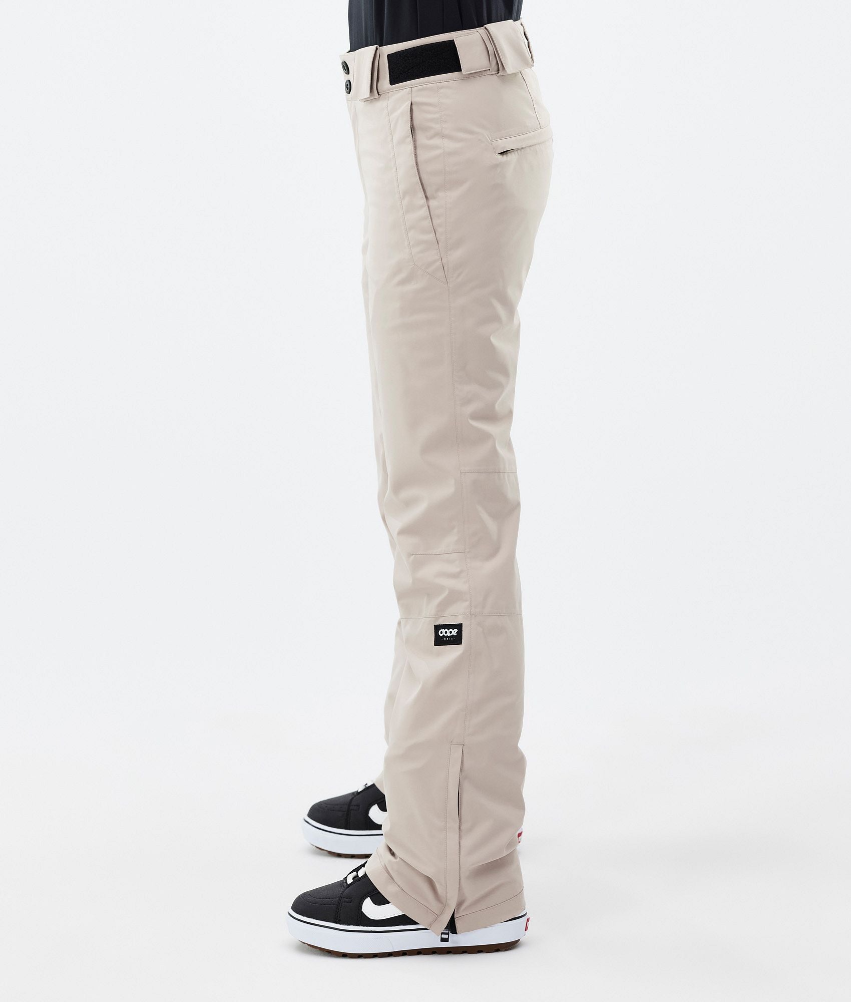 Snowboard Pants For Women Sand