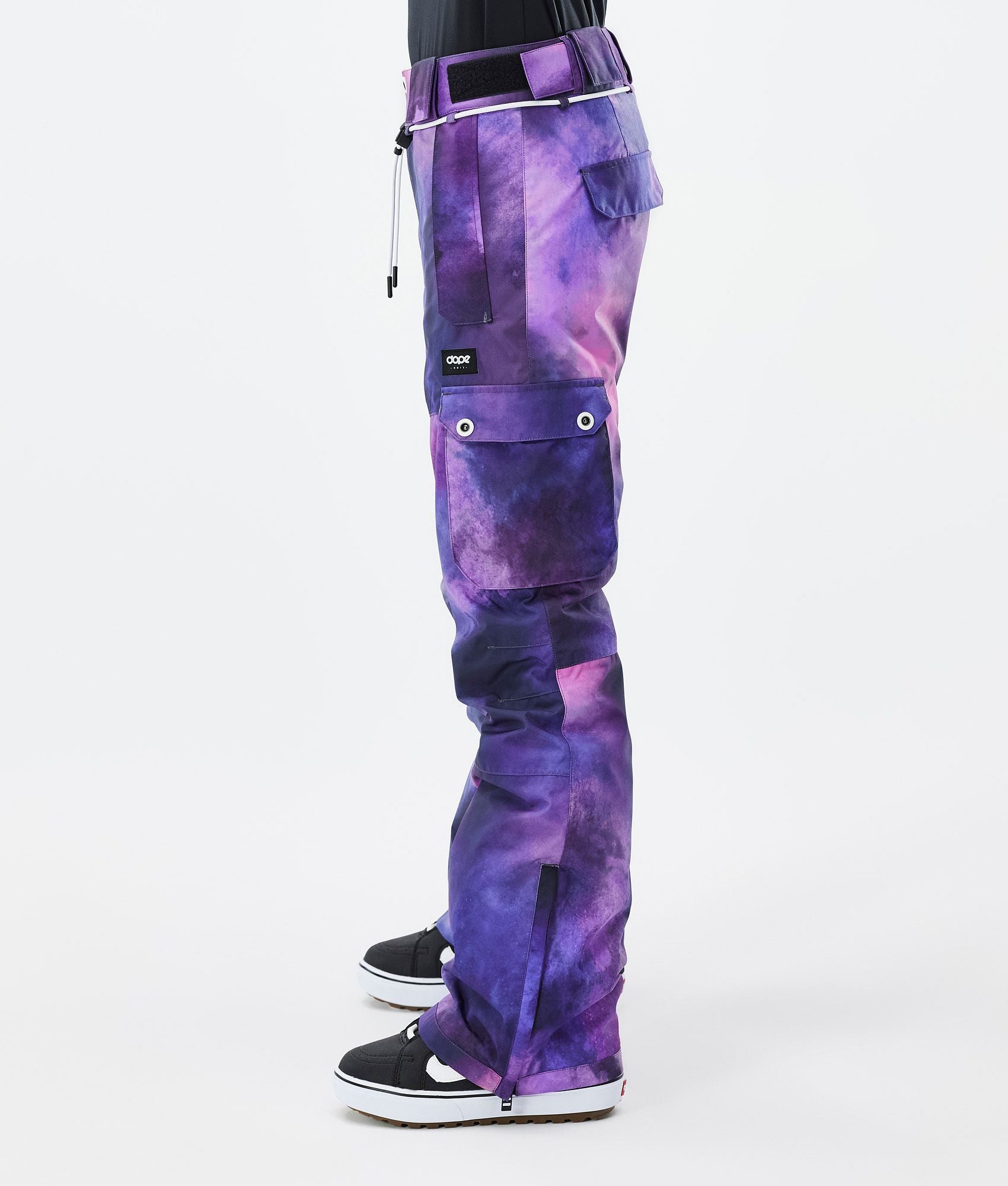 Snowboard Pants For Women Dusk