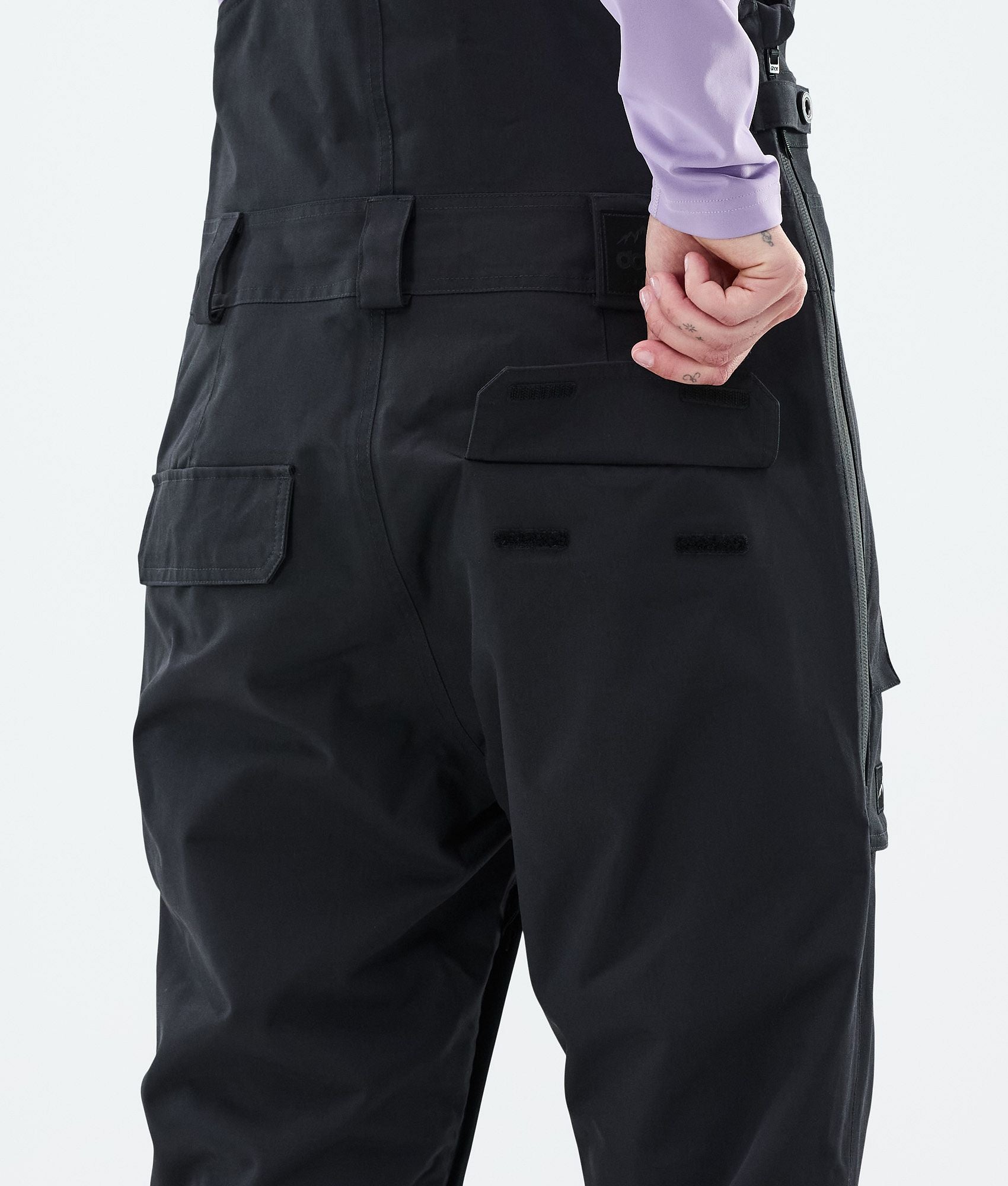 Snowboard Pants For Women Black