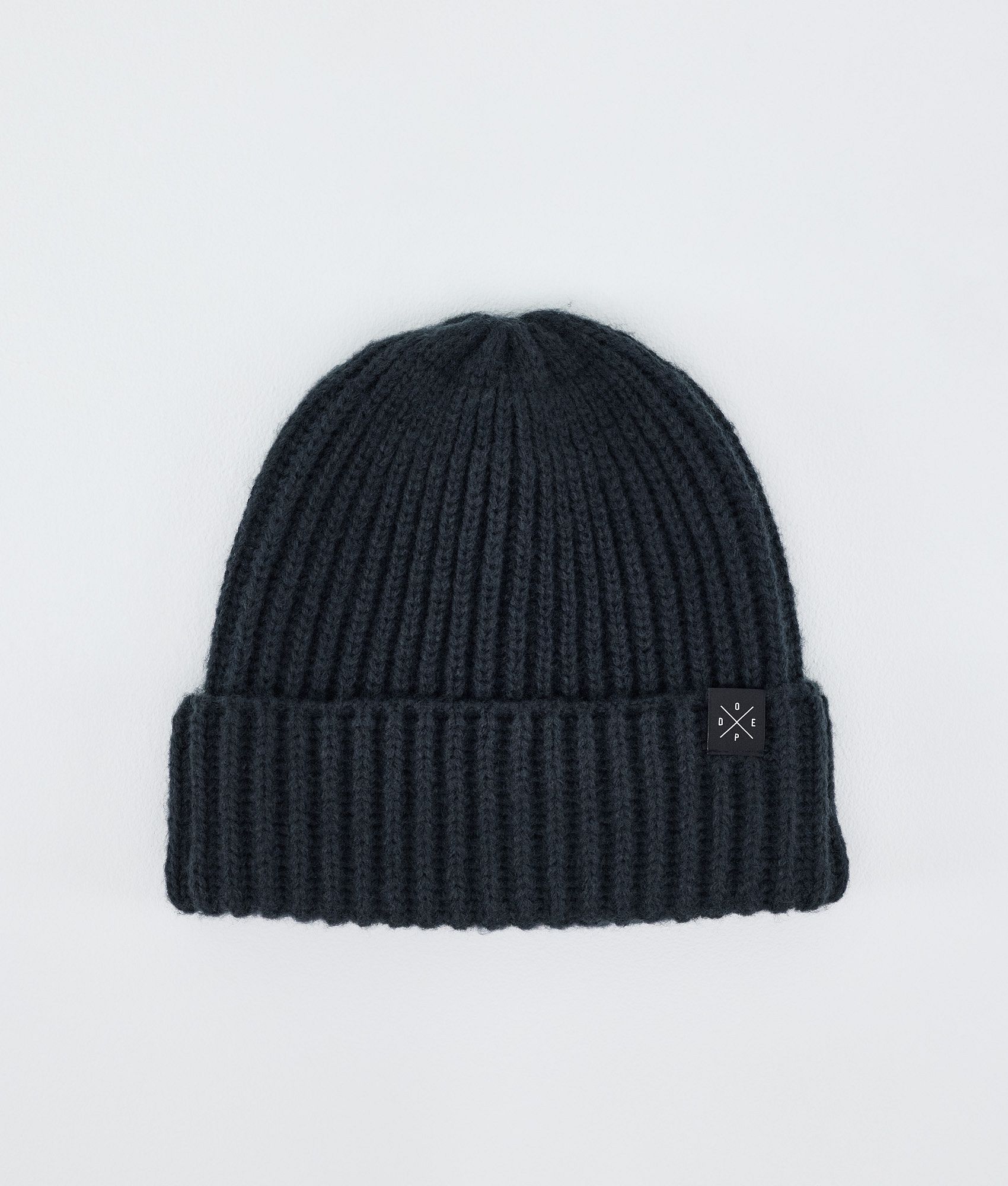 Beanie Black