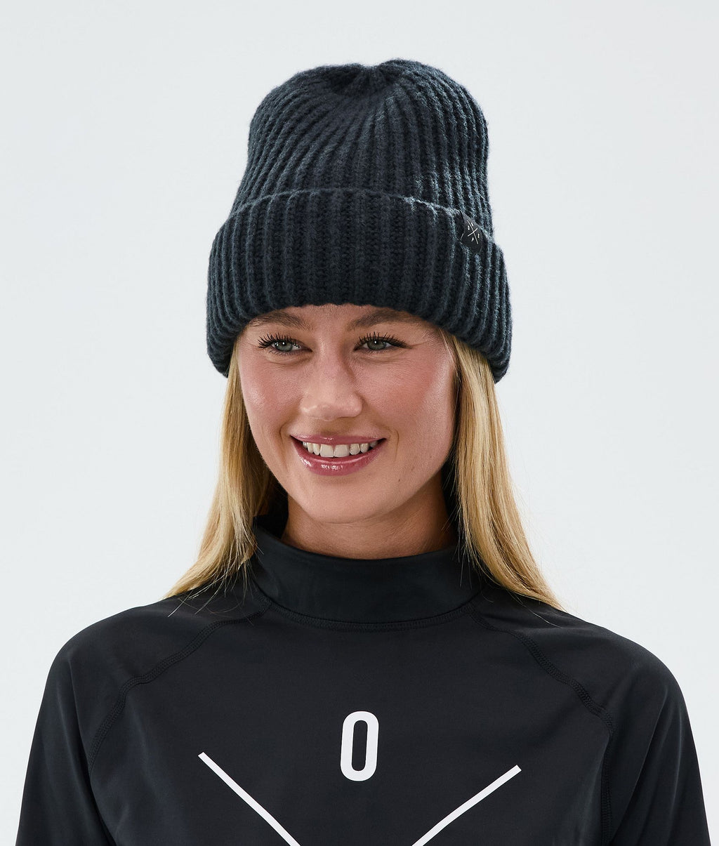 Beanie Black