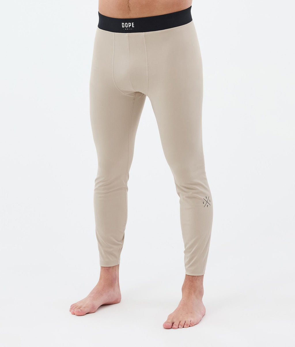 Base Layer Pant For Men 2X-Up Sand