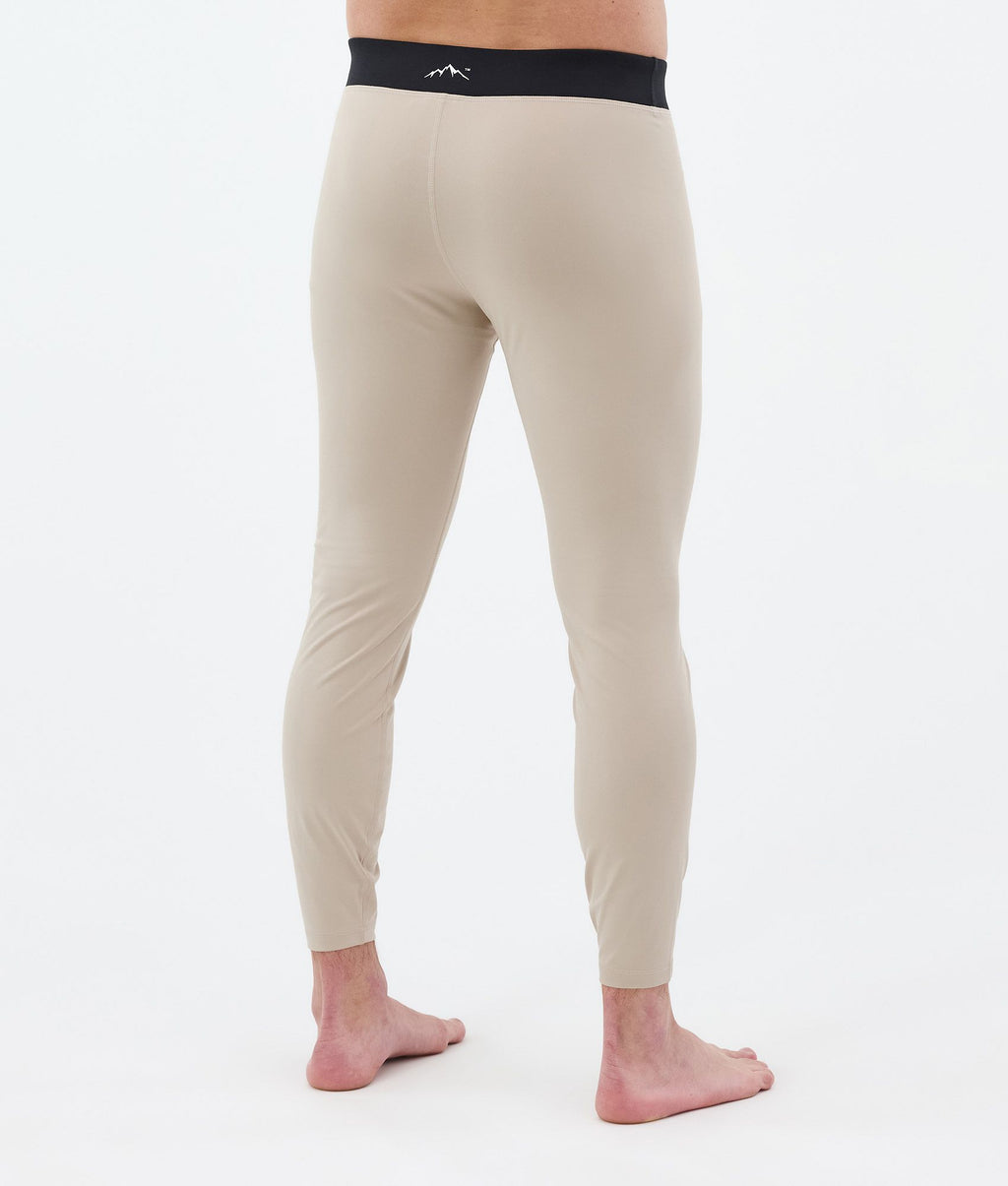 Base Layer Pant For Men 2X-Up Sand