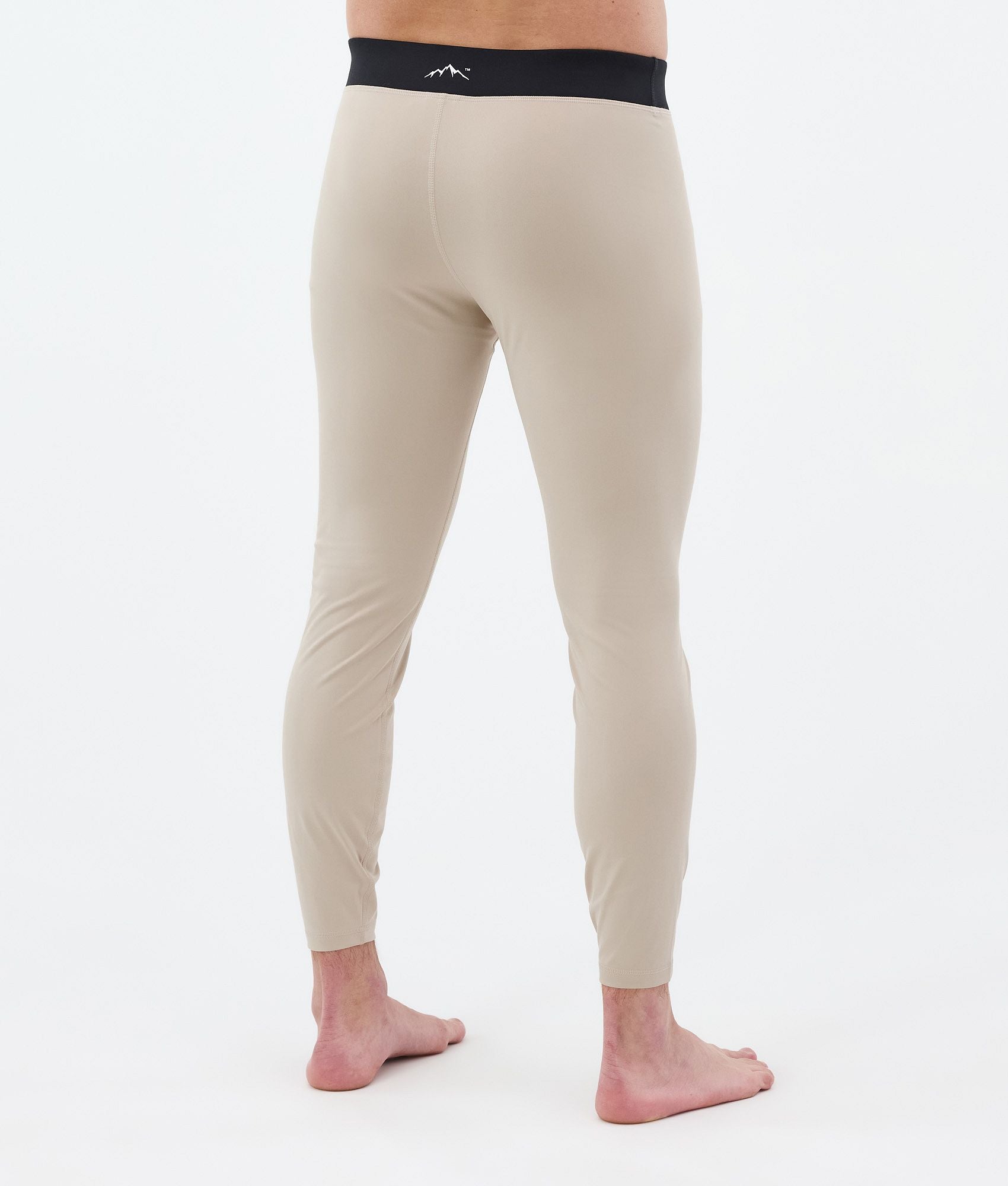 Base Layer Pant For Men 2X-Up Sand