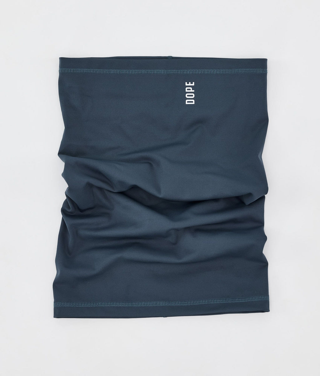 Base Layer Top For Women 2X-Up Metal Blue