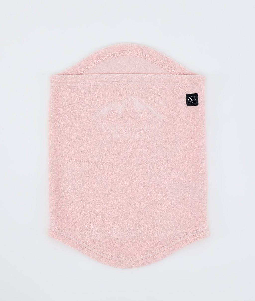 Facemask Soft Pink