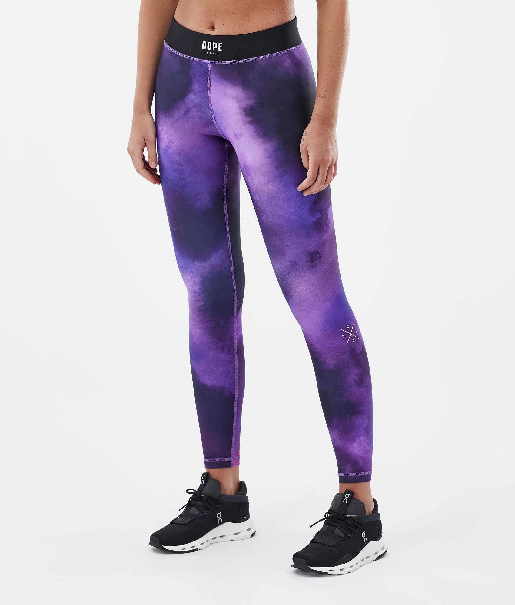 Leggings Women Dusk