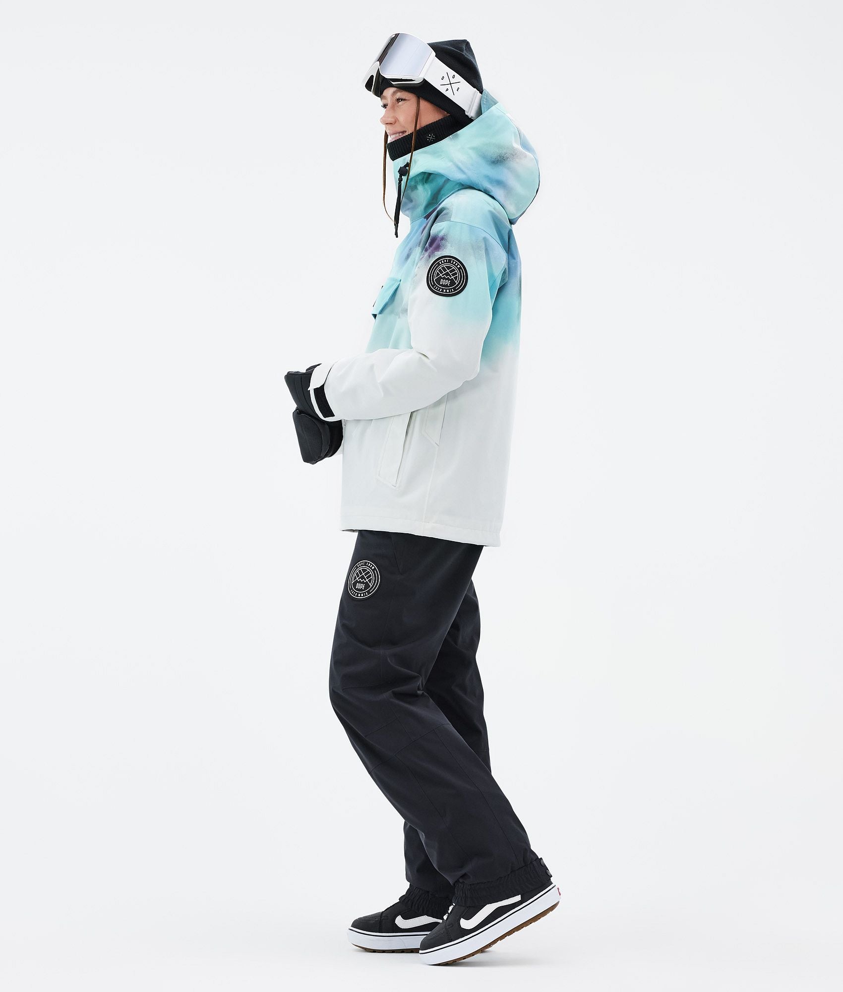 Snowboard Jacket For Women Surf