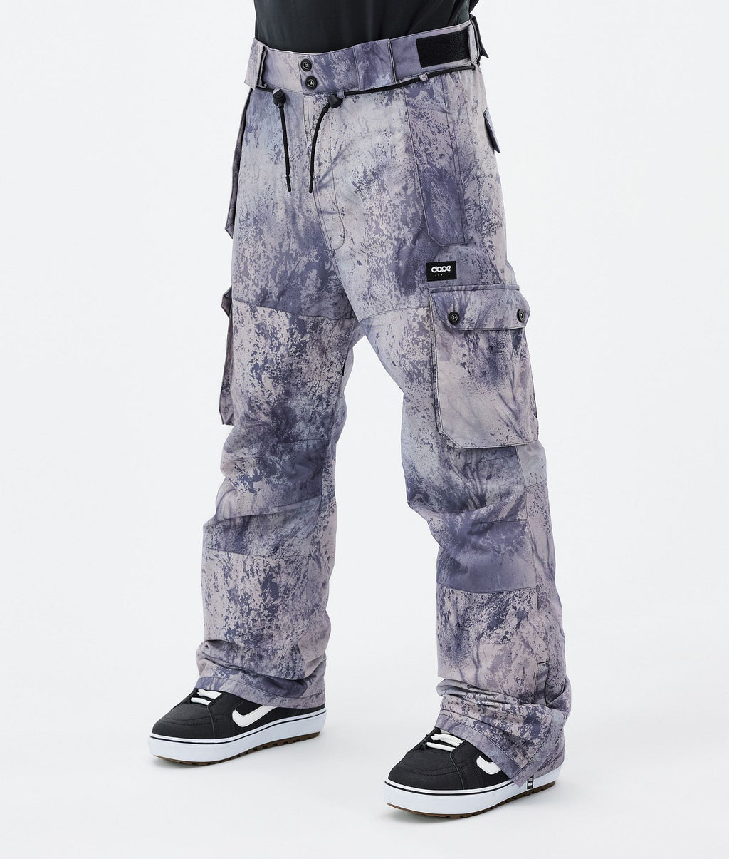 Snowboard Pants For Men Terra