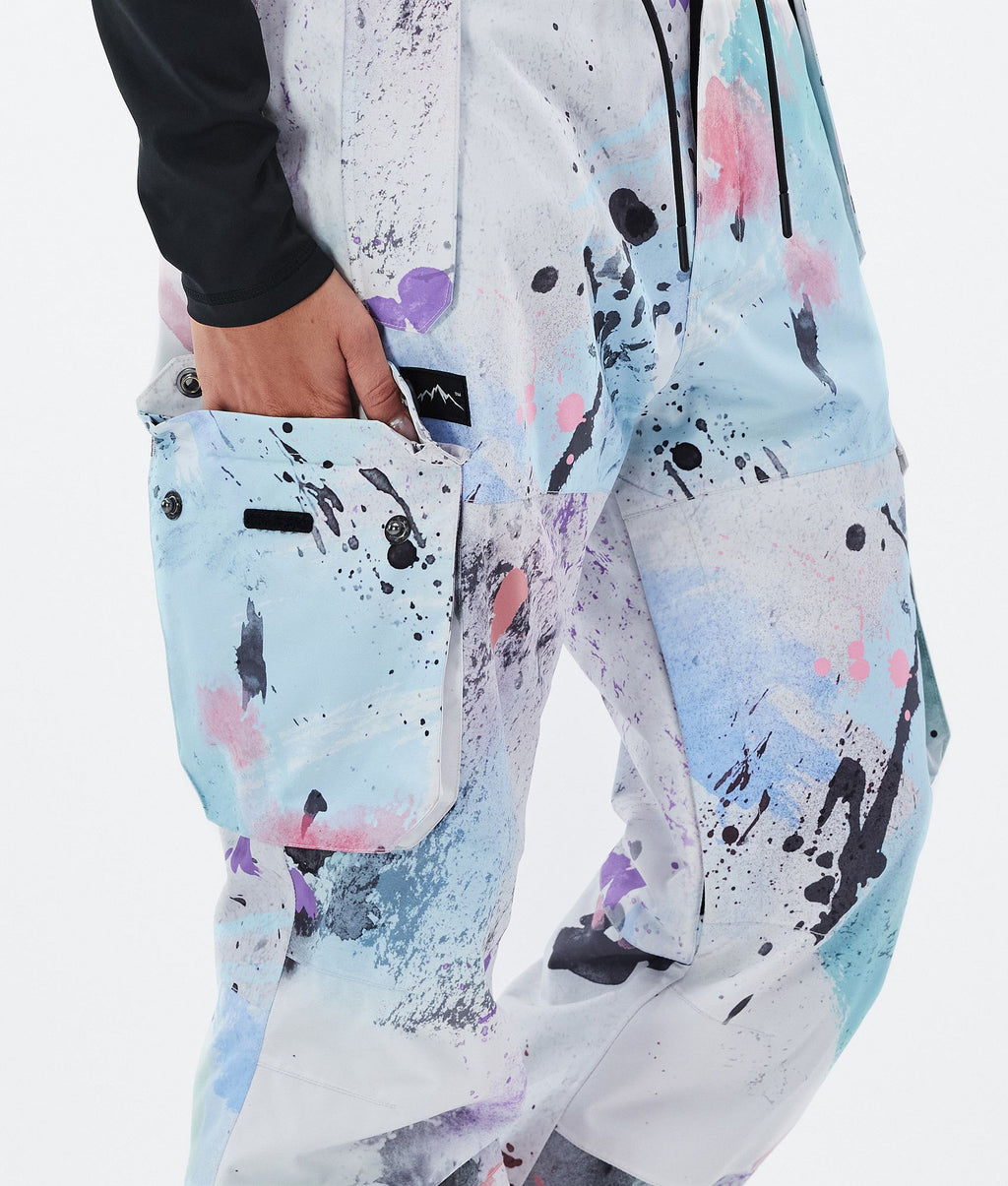 Snowboard Pants For Women Palette