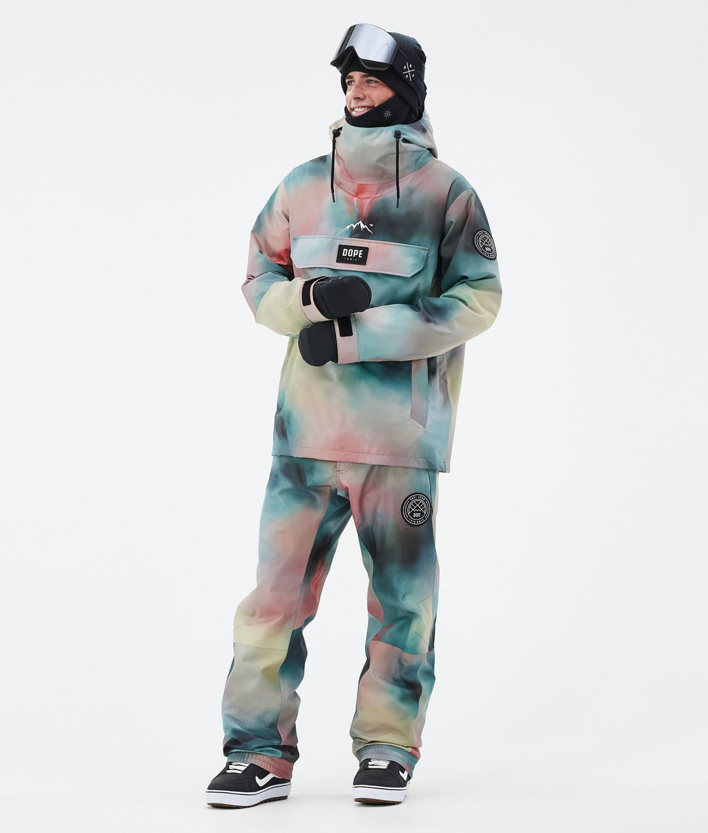 Snowboard Pants For Men Stratos