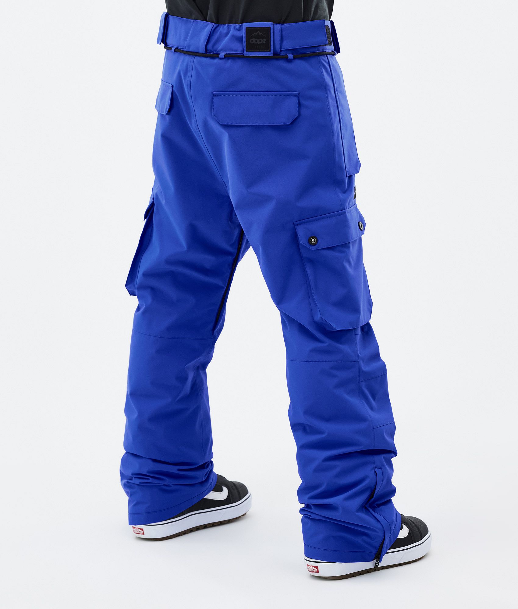 Snowboard Pants For Men Cobalt Blue