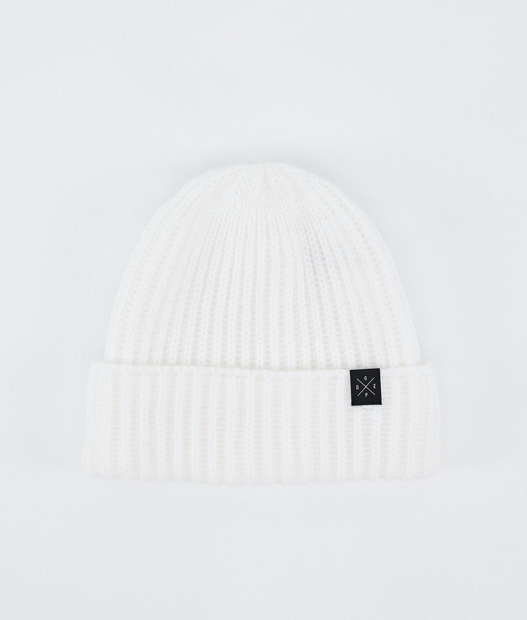 Beanie Whitish