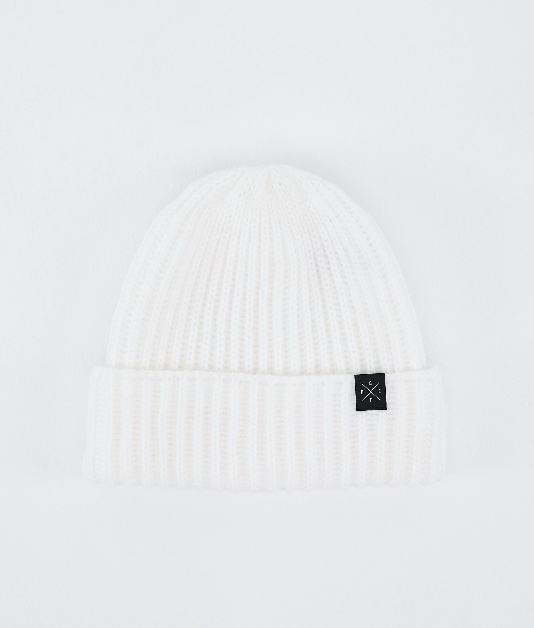 Beanie Whitish