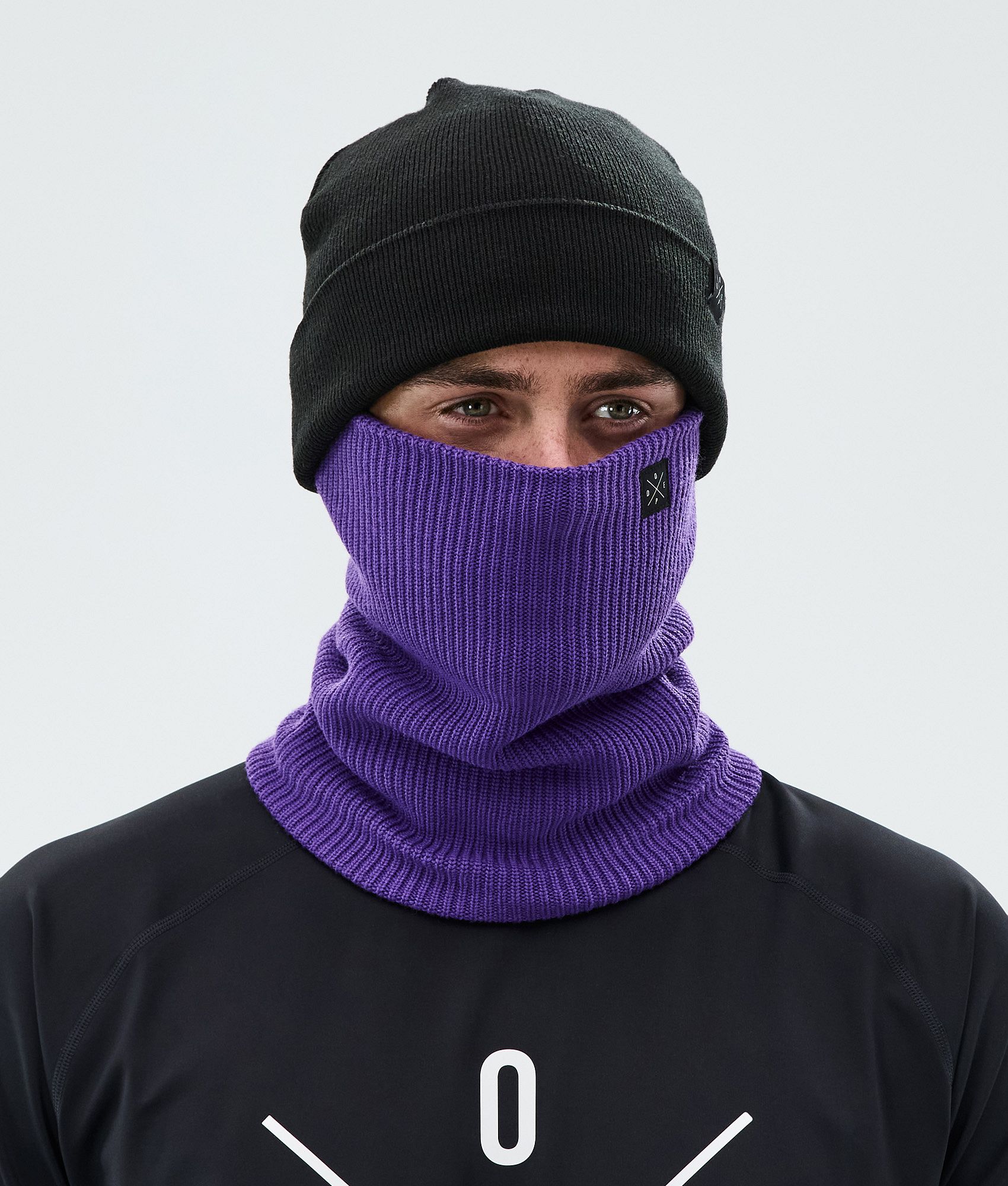 Facemask Vivid Purple