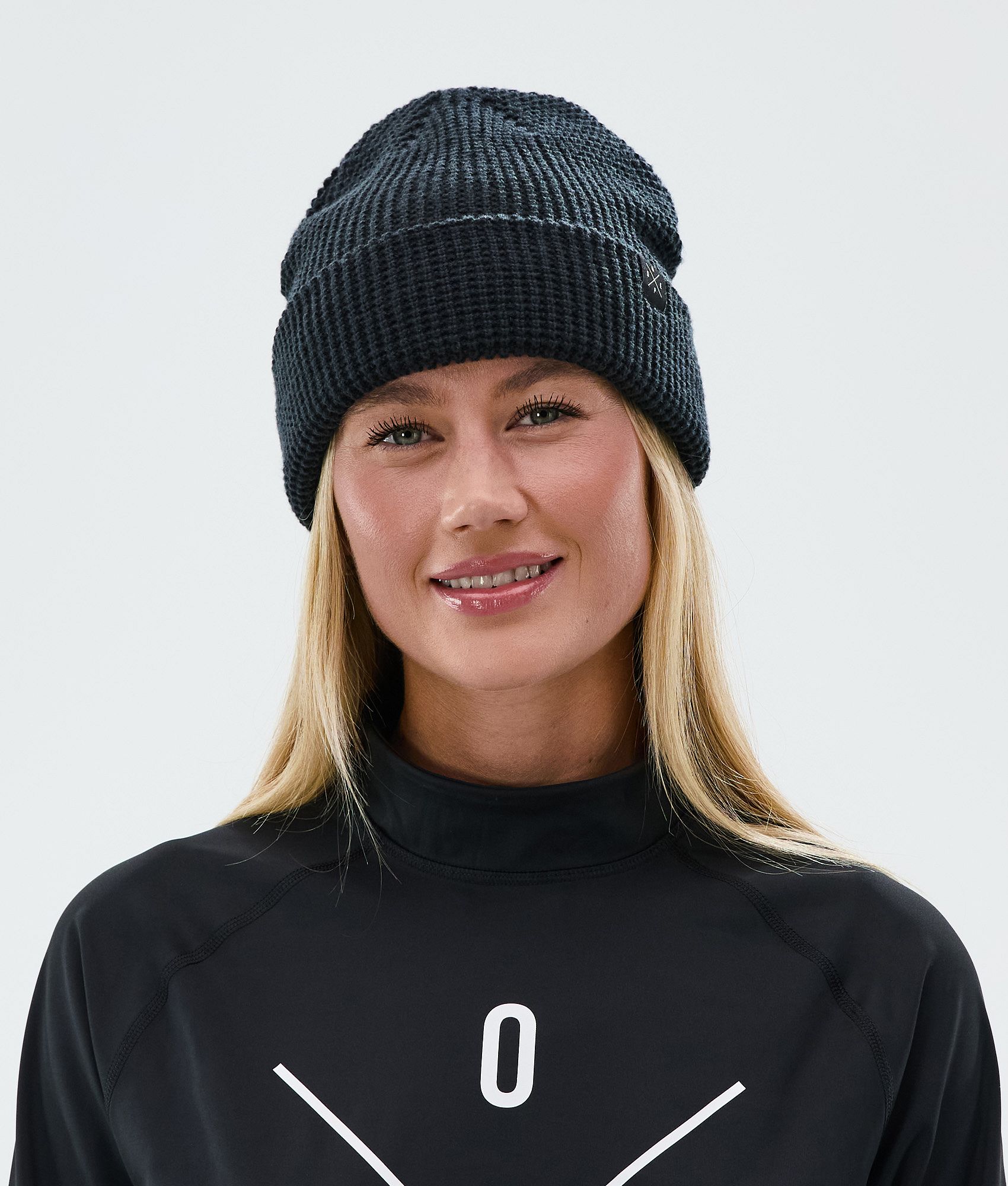 Beanie Black