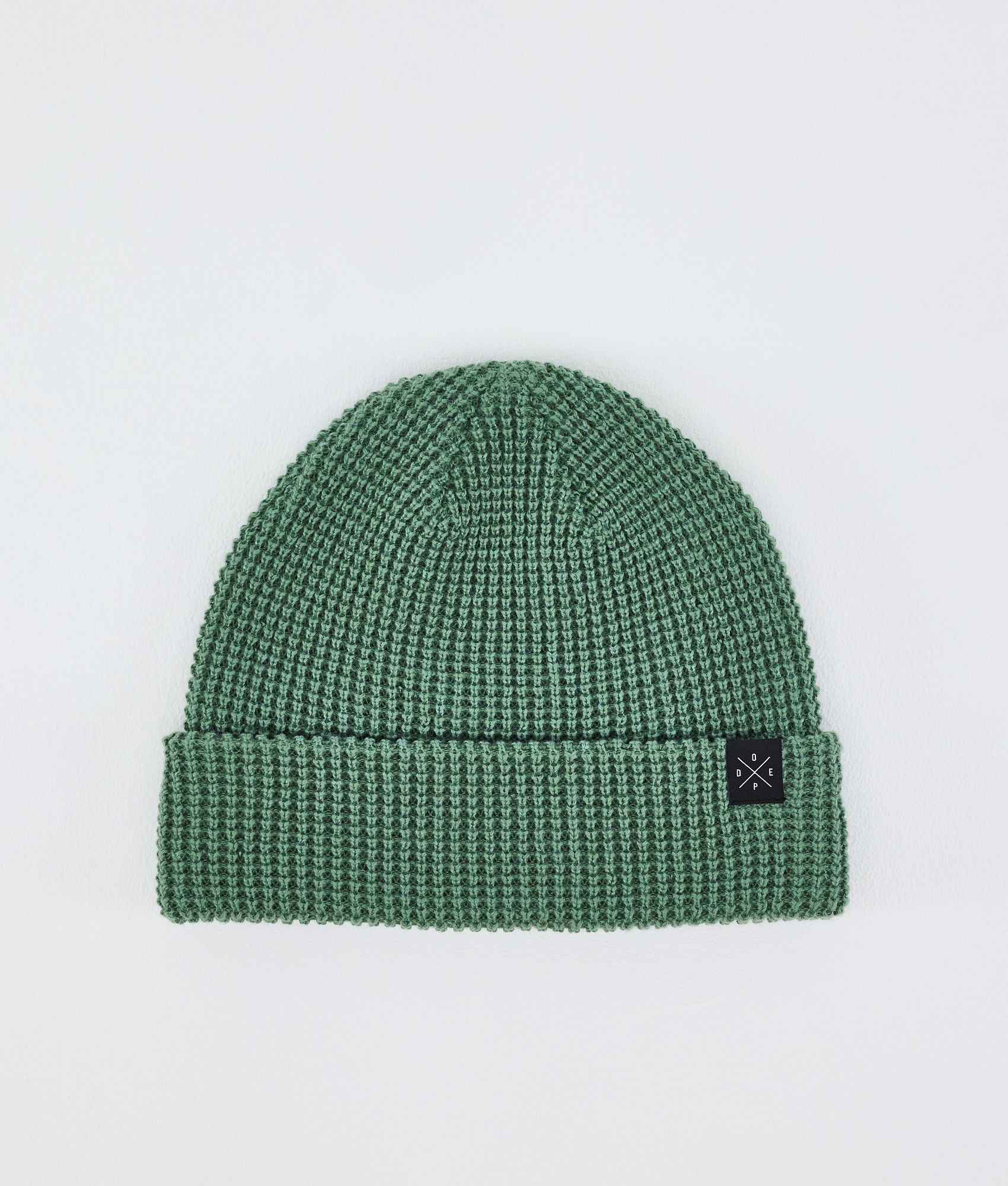 Beanie Moss Green