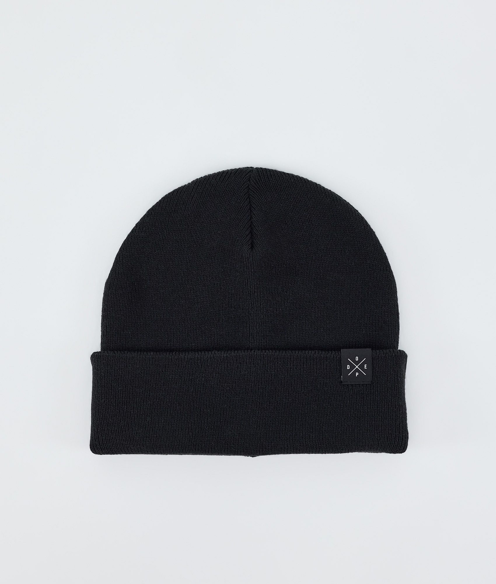 Beanie Black