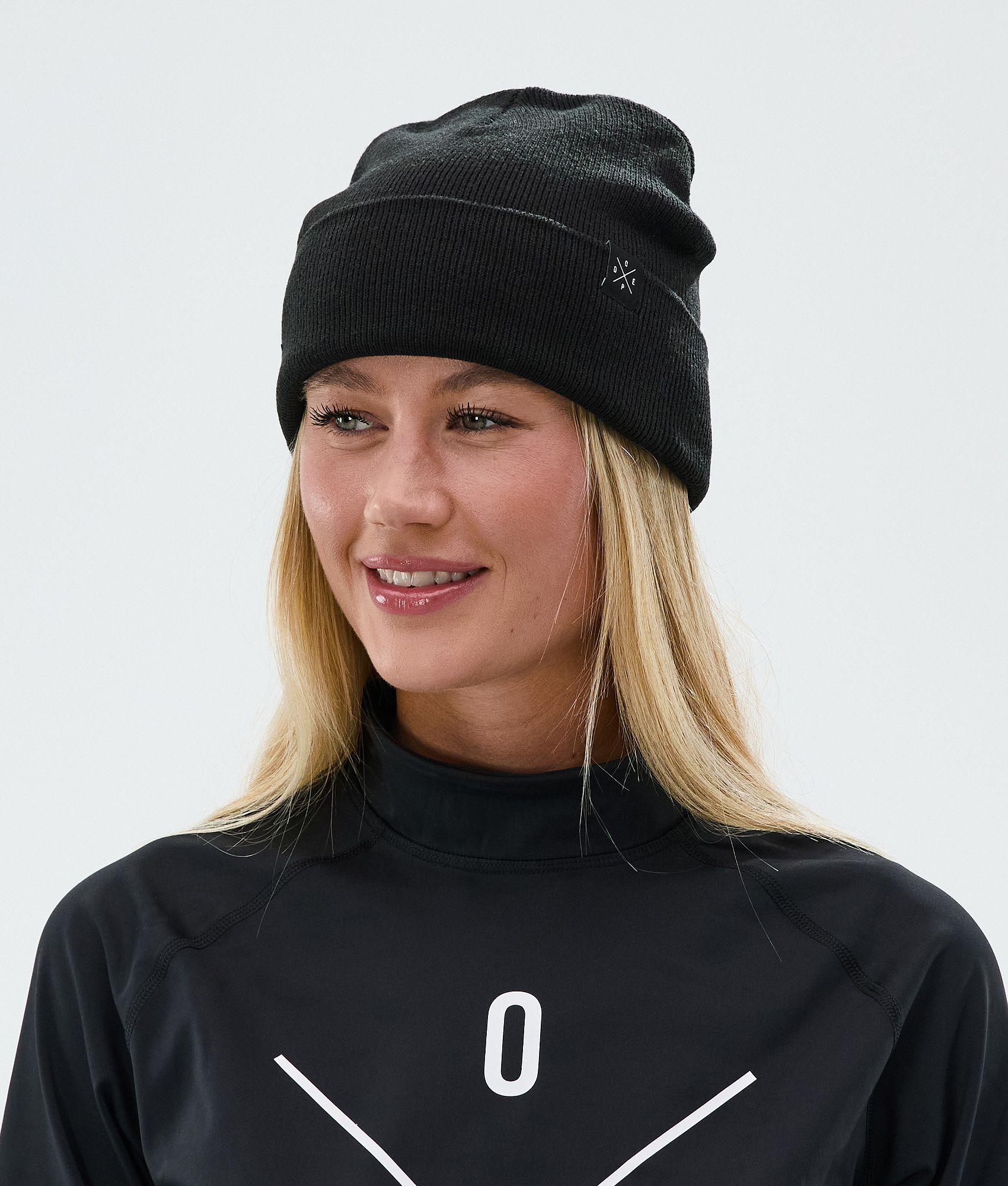 Beanie Black